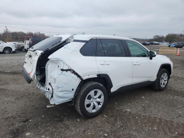 TOYOTA RAV4 LE 2024