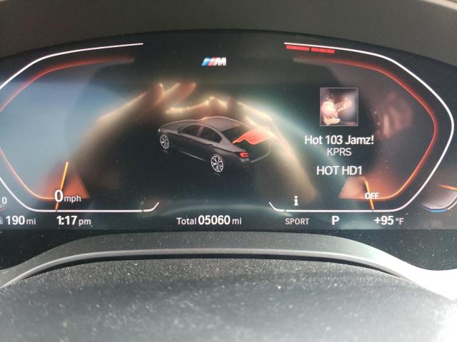 BMW 530 XI 2022