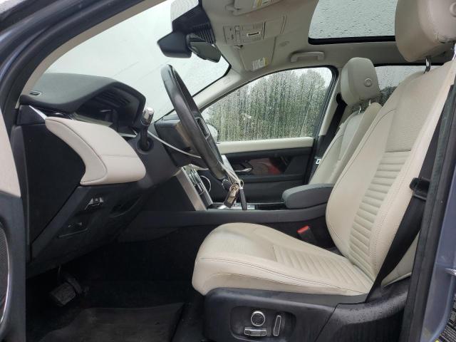 LAND ROVER DISCOVERY SPORT S 2021
