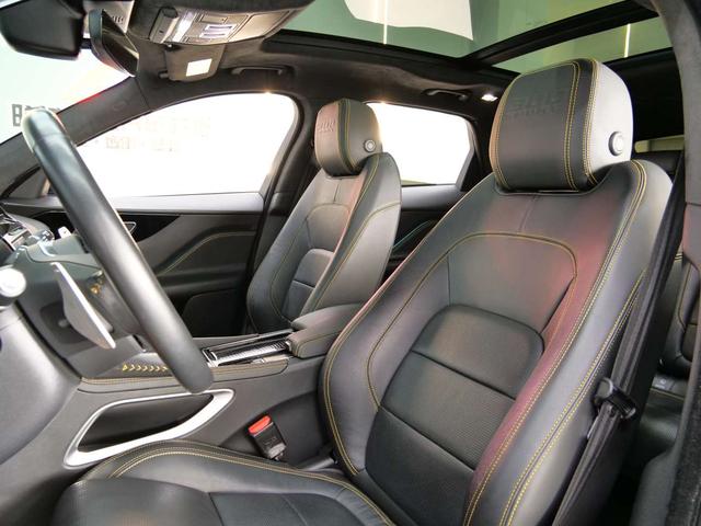JAGUAR F-PACE 2020