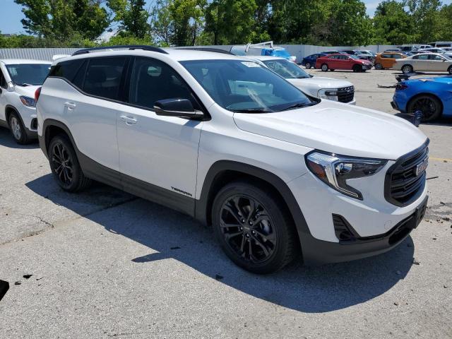 GMC TERRAIN SLT 2020