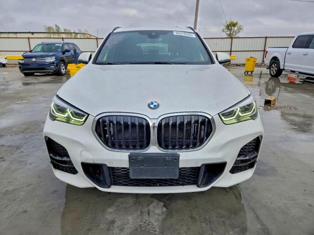 BMW X1 SDRIVE28I 2021