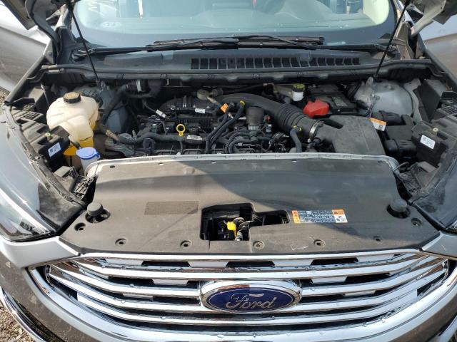 FORD EDGE TITANIUM 2022