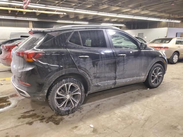 BUICK ENCORE GX SELECT 2021