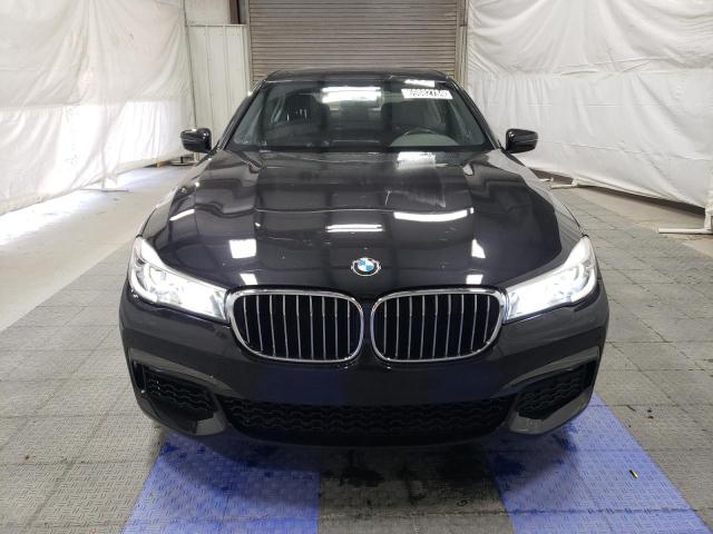BMW 740 XI 2019