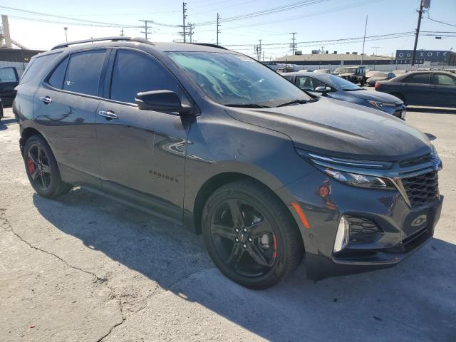 CHEVROLET EQUINOX PREMIER 2022