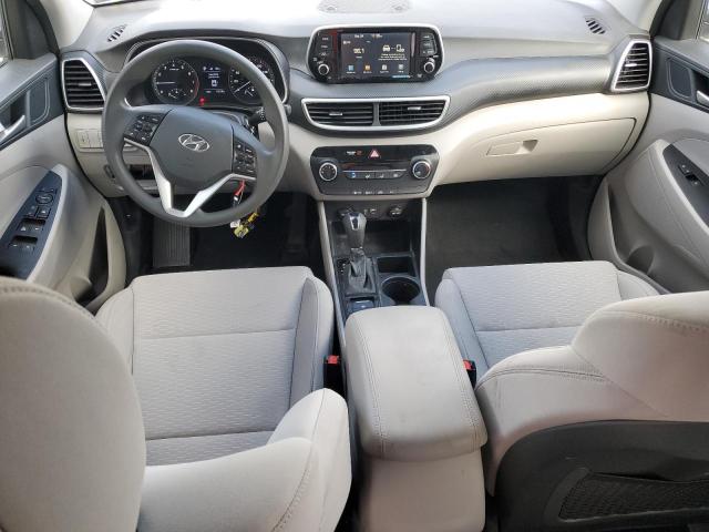 HYUNDAI TUCSON SE 2020
