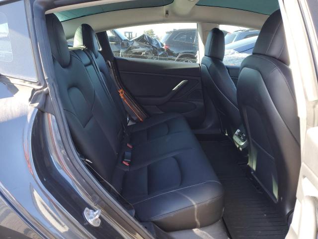 TESLA MODEL 3 2018