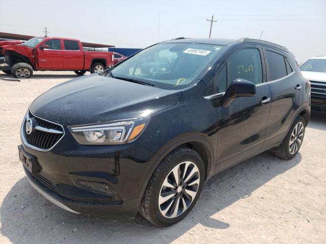 BUICK ENCORE PREFERRED 2021