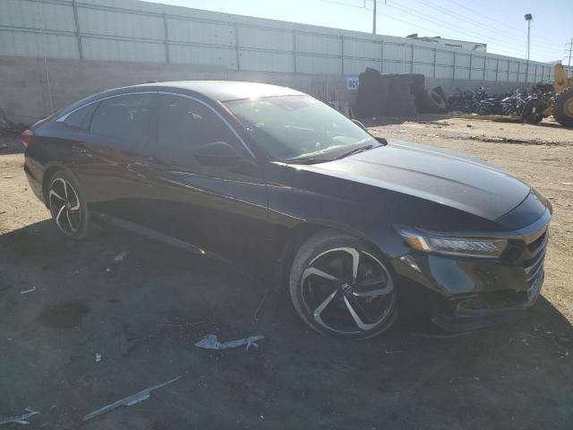 HONDA ACCORD SPORT 2022