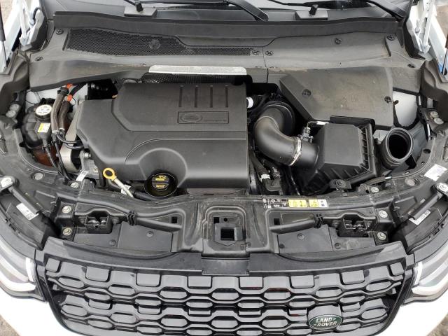 LAND ROVER DISCOVERY SPORT S 2021