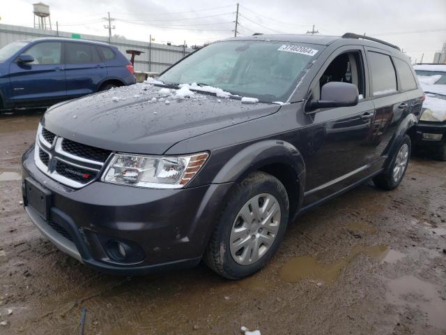 DODGE JOURNEY SE 2019