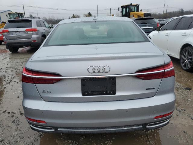 AUDI A6 PREMIUM 2021