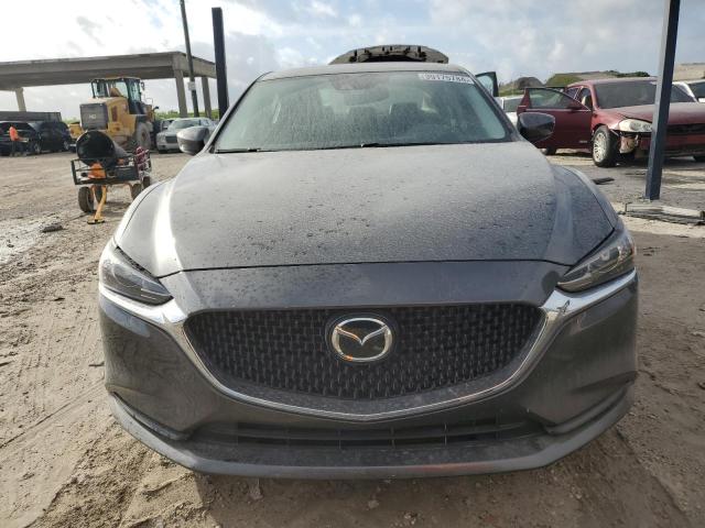 MAZDA 6 GRAND TOURING 2021