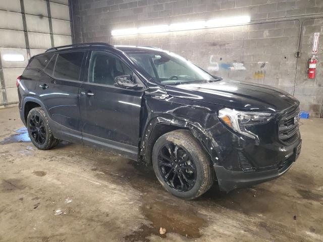 GMC TERRAIN SLE 2019