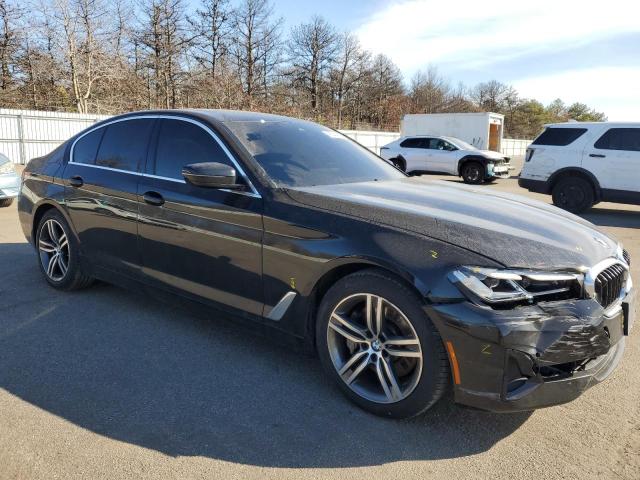 BMW 530 XI 2020