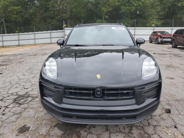PORSCHE MACAN S 2023