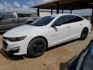 CHEVROLET MALIBU LS 2022