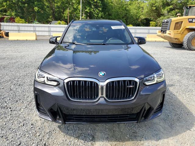 BMW X3 M40I 2022