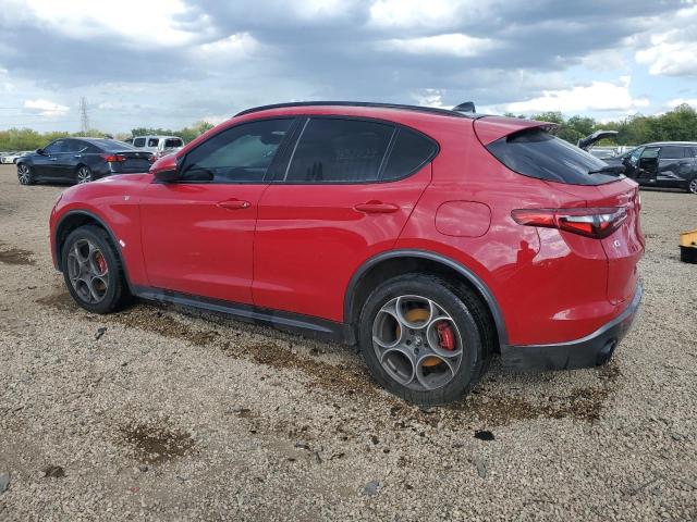 ALFA ROMEO STELVIO TI 2022