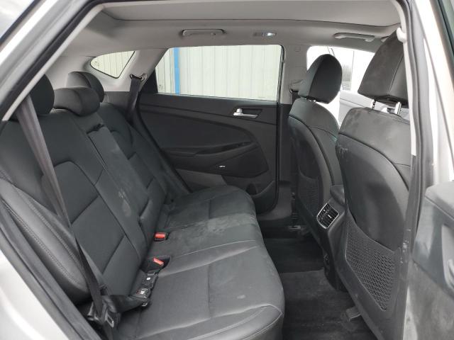 HYUNDAI TUCSON LIMITED 2020
