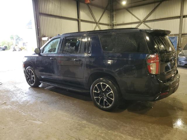 CHEVROLET SUBURBAN K1500 2024