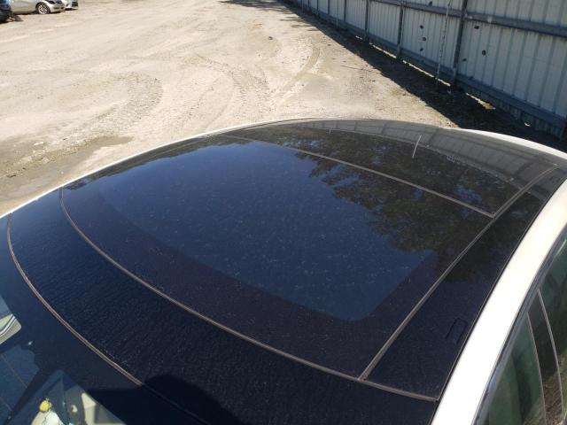 TESLA MODEL S 2019