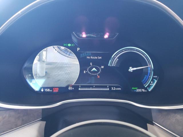GENESIS G80 2023
