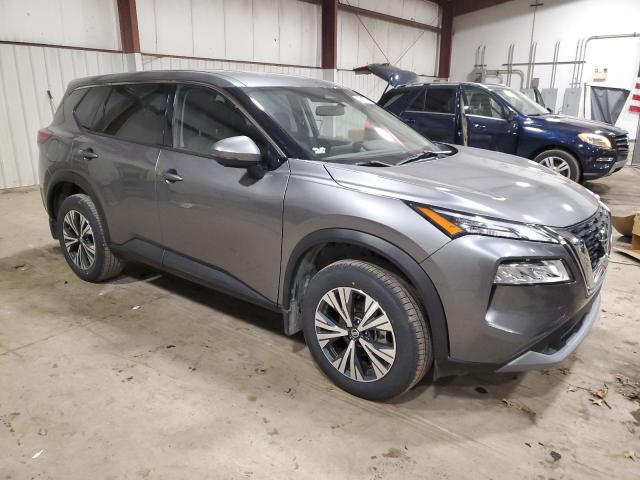 NISSAN ROGUE SV 2021