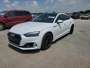 AUDI A5 PREMIUM 40 2021