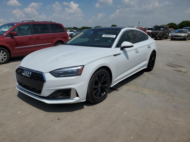 AUDI A5 PREMIUM 40 2021