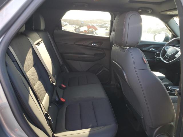 CHEVROLET TRAILBLAZER RS 2023