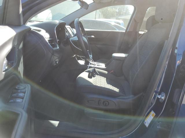 CHEVROLET EQUINOX LT 2022