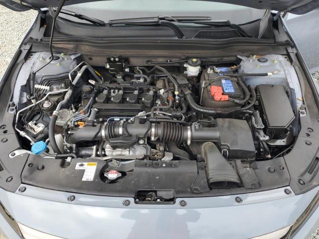 HONDA ACCORD SPORT 2021