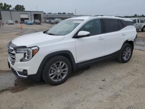 GMC TERRAIN SLT 2022