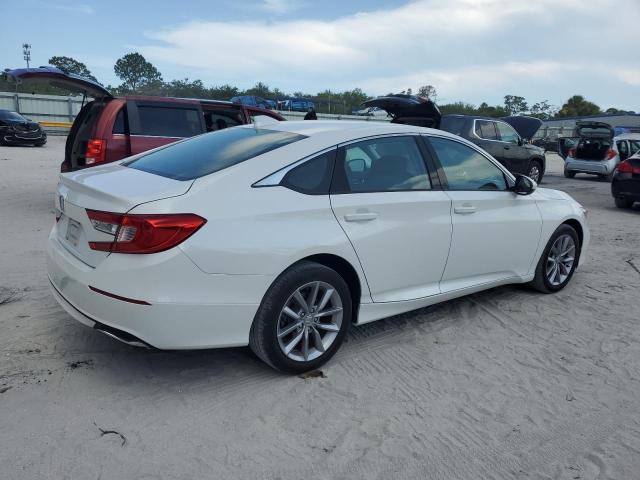 HONDA ACCORD LX 2021