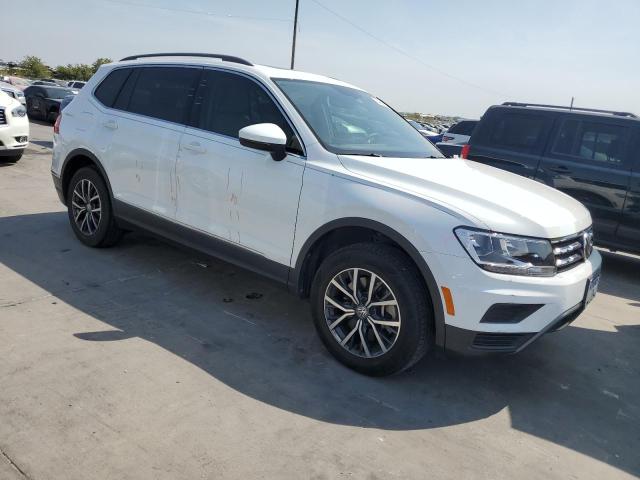 VOLKSWAGEN TIGUAN SE 2020