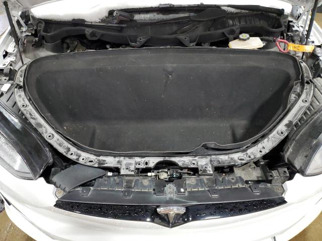 TESLA MODEL X 2023