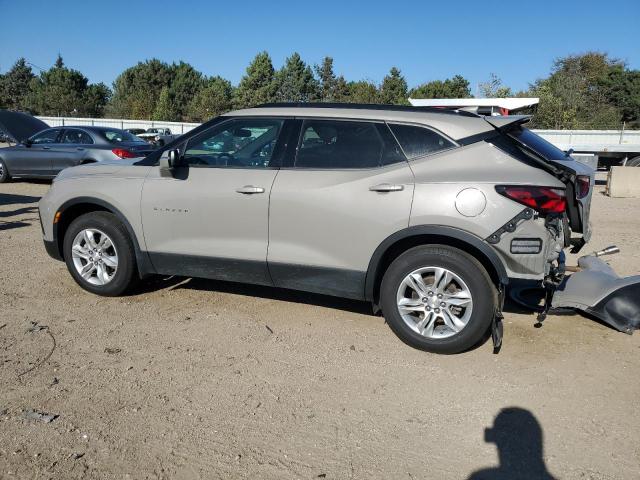 CHEVROLET BLAZER 3LT 2021