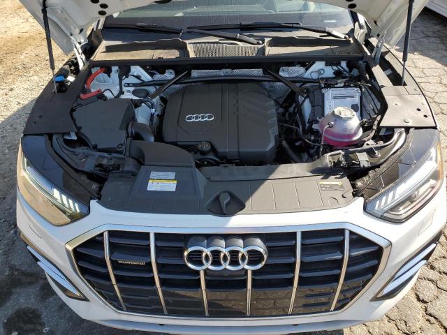 AUDI Q5 PRESTIGE 40 2024