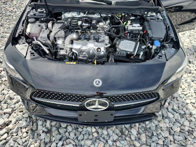 MERCEDES-BENZ CLA 250 2024