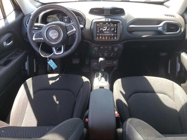JEEP RENEGADE LATITUDE 2023