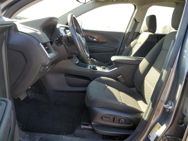 GMC TERRAIN SLE 2021
