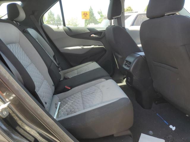 CHEVROLET EQUINOX 2021