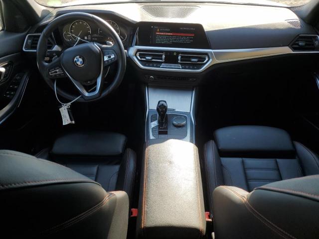 BMW 330XI 2020