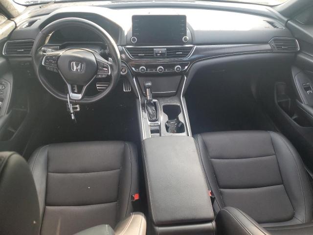 HONDA ACCORD SPORT 2022
