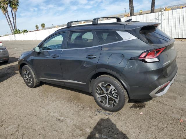 KIA SPORTAGE EX 2024