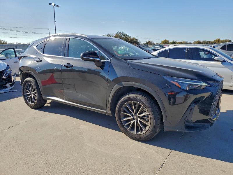 LEXUS NX 250 BASE 2024