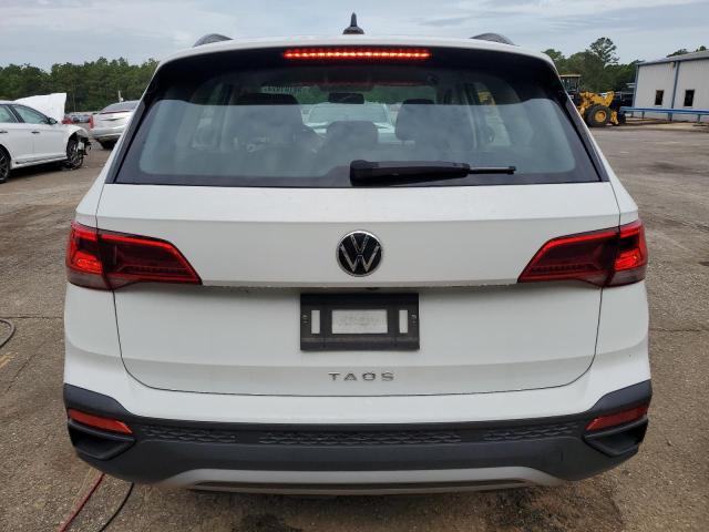 VOLKSWAGEN TAOS S 2022