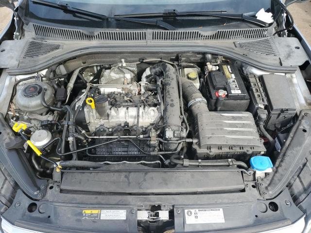 VOLKSWAGEN JETTA S 2019